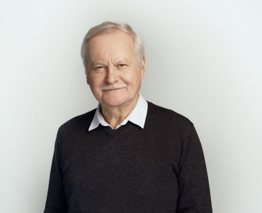 Steve Pacak